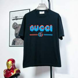 Picture of Gucci T Shirts Short _SKUGucciS-XLhgntxMK2011447